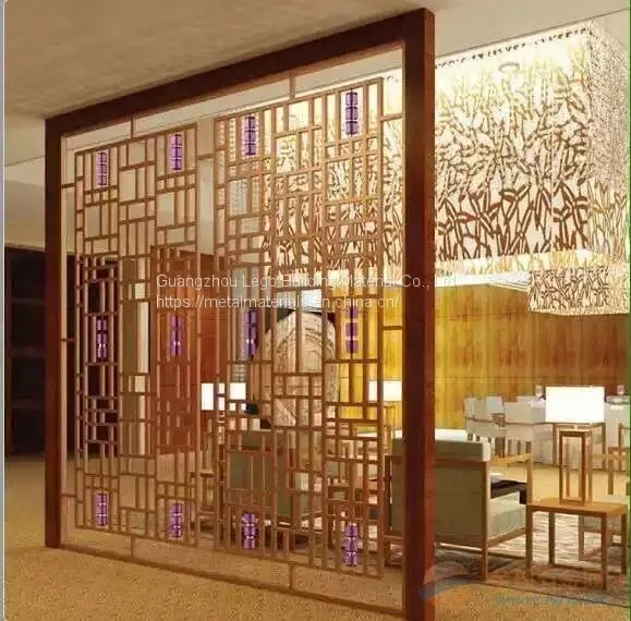 Surface Indoor Custom Decorative Aluminum Veneer Painting photo-5