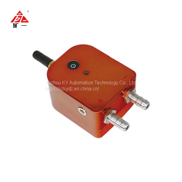 Mining Fan Wireless Multi-Parameter Tester photo-3