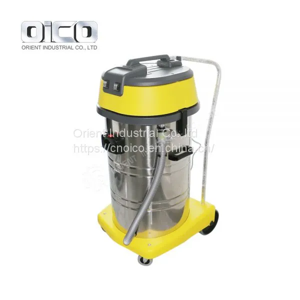 OR802 Wet and Dry Vacuum Cleaner photo-2
