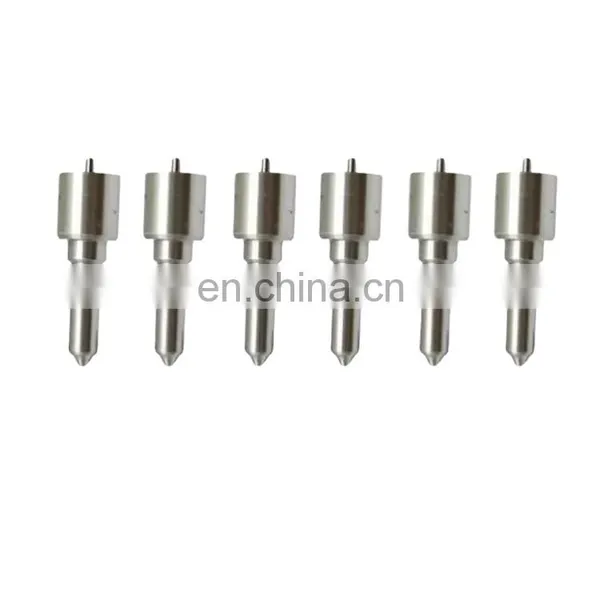 Factory Price Original Injetor Nozzle 0433172230 for Escavadeira Volvo photo-2