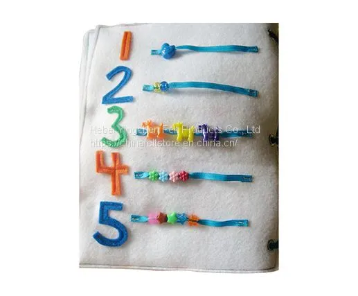 Felt Book photo-2