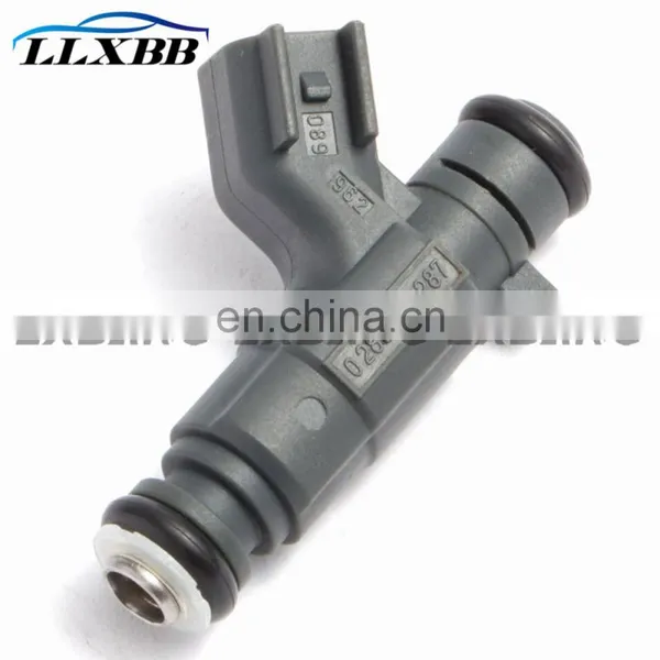 Original Fuel Injector Injection Nozzle 0280156287 For VW Buick photo-4