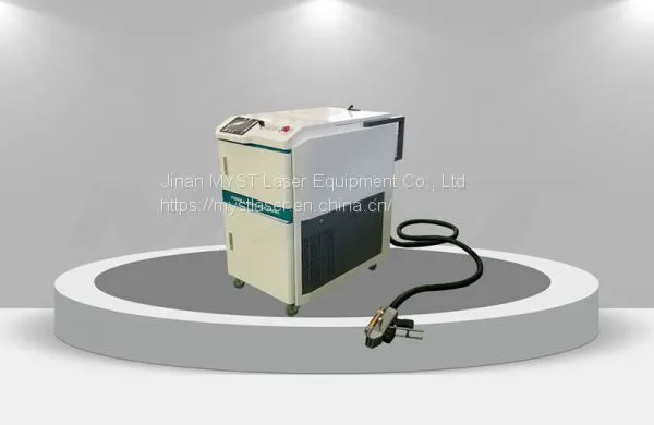 High Efficiency Laser Cleaning Machine Laser Cleaning Machine Manufacturer Laser Cleaning Machine Supplier