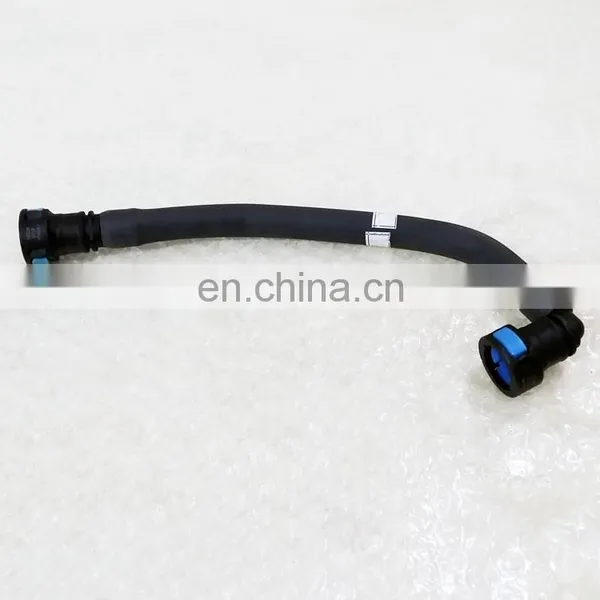 Original 6L ISL QSL8.9 Diesel Engine Part Fuel Supply Tube 3973800 photo-3