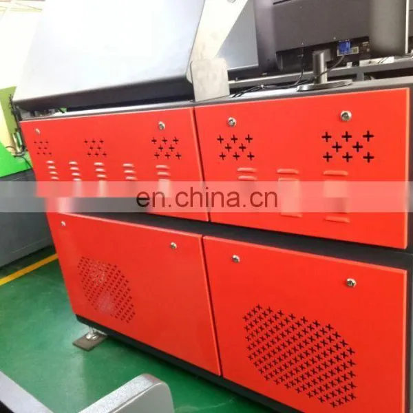 CR815 Common Rail Test Bench HEUI TEST BENCH EUI/EUP TEST BENCH photo-3