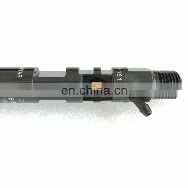 Common Rail Fuel Injector EJBR03301D For Transit 2.8L 1112100TAR photo-3