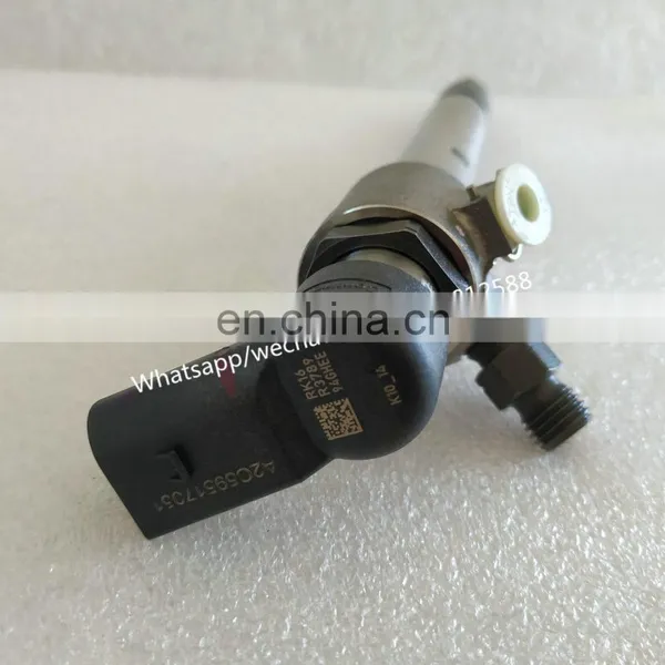 Коммоновый топливный форсунка A2C59517051  BK2Q-9K546-AG для Citroen, Ford, Land Rover, Peugeot photo-2