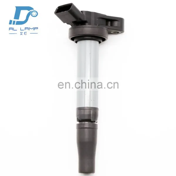 Ignition Coil 90919-C2001 for Reiz GRX121 3GRFE GRX122 5GRFE photo-2