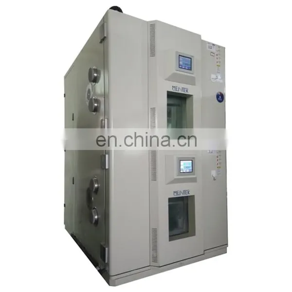 Climate Chamber Constant Climate Temperature And Humidity Test Chamber photo-6