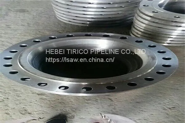 A182 F304 WN FLANGE 300# 12 photo-3
