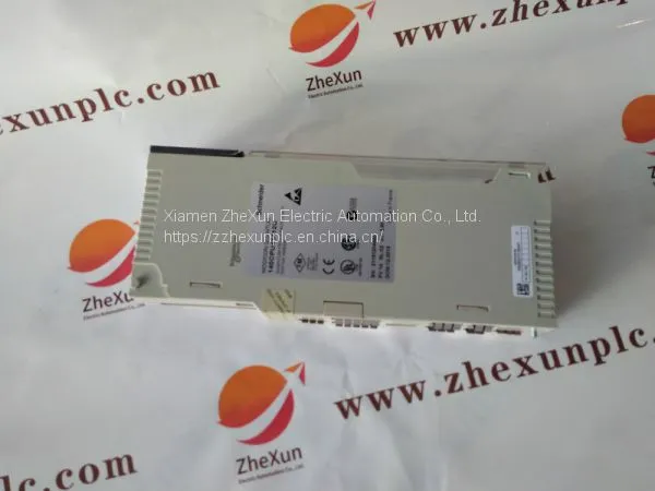 SCHNEIDER 140CPU53414A Original Package MODICON