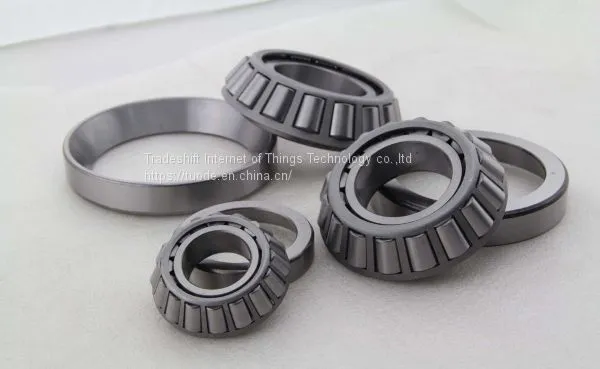 Тapered roller bearing 30318 с конкурентными преимуществами