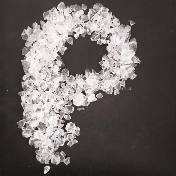 For Plants Silica Gel Powder Colloidal Silica Powder photo-2