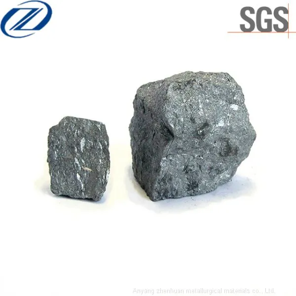High Quality for Casting Silicon Barium Alloy Powder Block photo-3