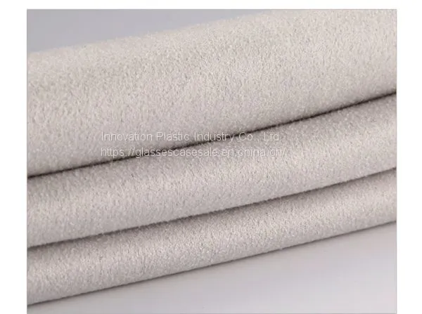 Factory​ Direct Supply Microfiber Glasses Cleaning Cloth and Wipes photo-3