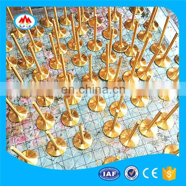 off Road Suv Pickup India Stock Engine Valves for Tata Safari Xenon xt Storme photo-3
