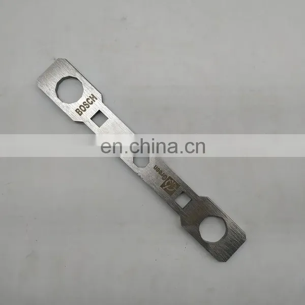 Diesel Fuel Common Rail Injector Repair Tools Solenoid Valve Wrench photo-2