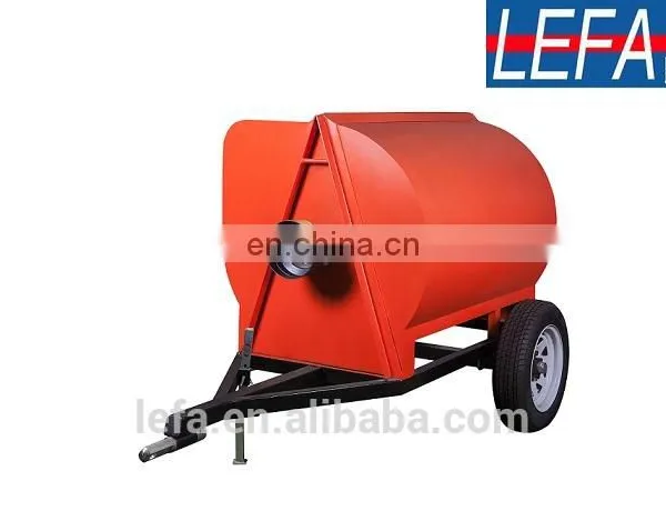 Hot Sell Farm Tractor Compost Spreader for Sale photo-2