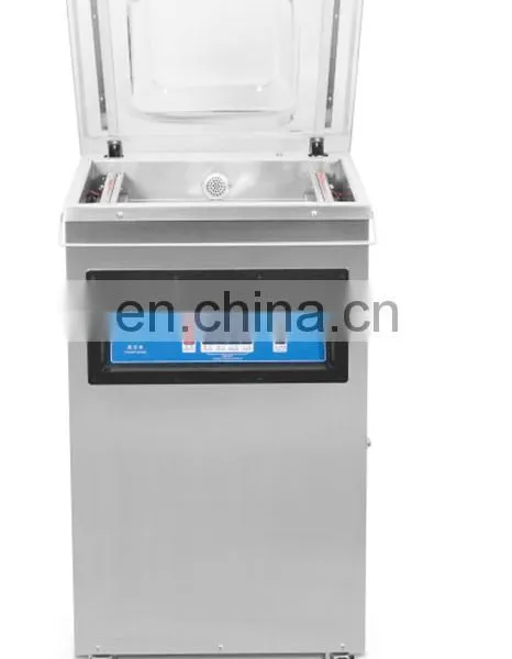 Vacuum Packaging Machine photo-2