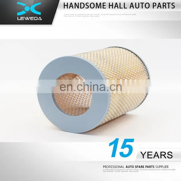High Performance Japanese Car Engine Air Cartridge Filter 17801-64080 photo-2