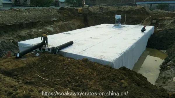 Rainwater Collection Systems Residential