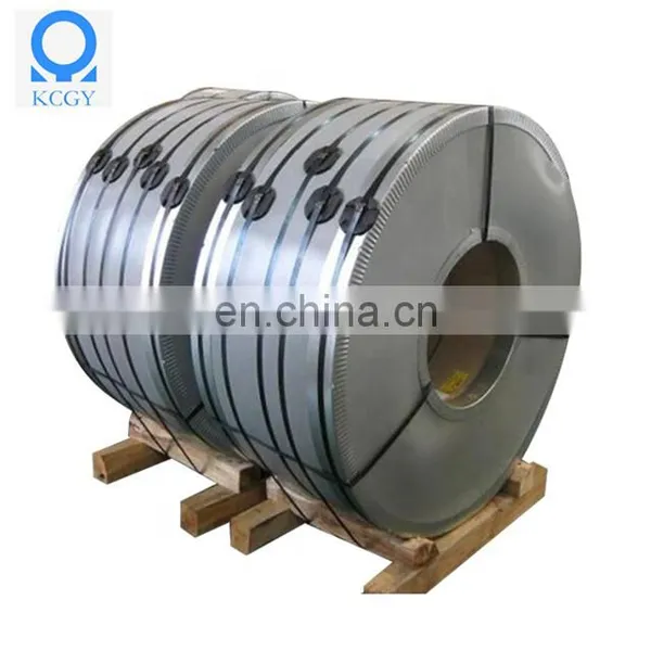China Wholesale ASTM 201/202 Grade Stainless Steel Strip Hot Rolled Cold Rolled Steel Coil photo-2