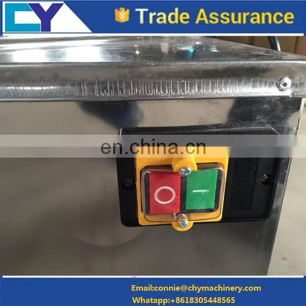 CE Approved Automatic Remove Feathers With Pigeons Plucker in Senegal photo-2