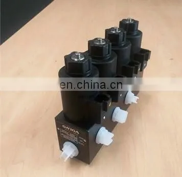 Solenoid Valve VOE14570438 VOE14534366 For EC220D EC290B EC290C EC290D EC300D EC250D photo-2