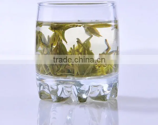 Anji White Green Tea, Anji Bai Cha, Tea photo-4