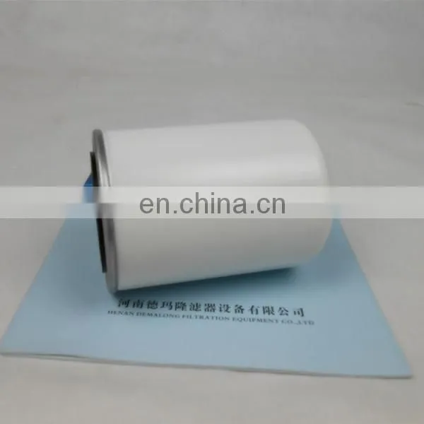 Oil Filter Hydraulic Oil Filter Element 1614727399 Used In Compressor GA180VSD photo-5