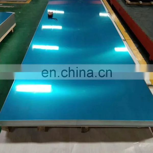 Anti-slip 7075 H32 Alloy Aluminium Per KG Price photo-3