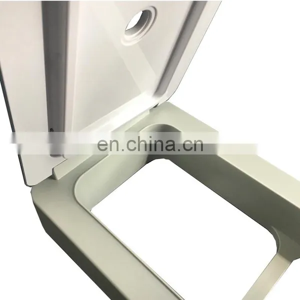 Custom Cheap Manufacturing Parts Prototyping Control Panel Molding China Injection Mold Plastic Mould Moulding Mould photo-5