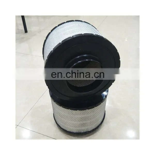 Industrial Polyester Air Pleated Cartridge Filter 7C-1571 photo-4