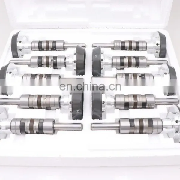 Spinning Rotor Bearing PLC73-1-14 Spinning Cup Bearings Textile Machine Bearing PLC73-1-52, PLC73-1-22, PLC73-1-31 photo-6