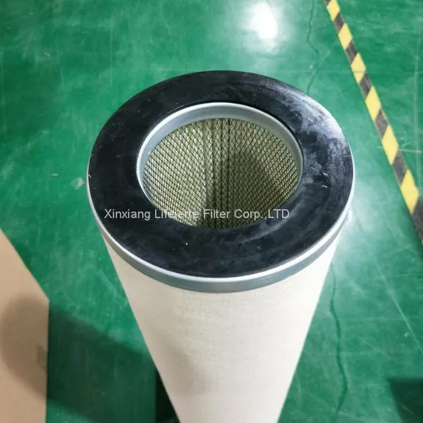 Peco Fiberglass Filter Separator Elements / Fg-324 / for Natural Gas Processing photo-3