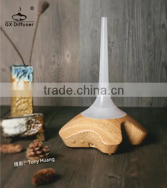 GX DIFFUSER Diffuser Aroma Low Noise Air Dehumidifier photo-3