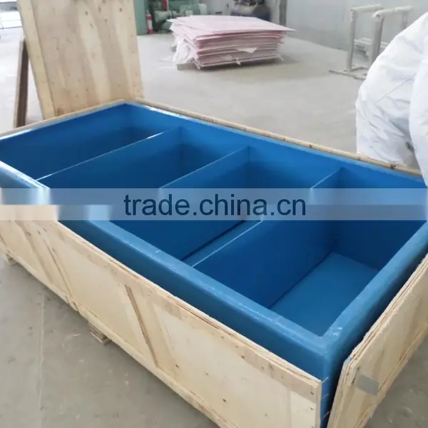 FRP Fish Tank Designable FRP Fiberglass Fish Tank photo-2