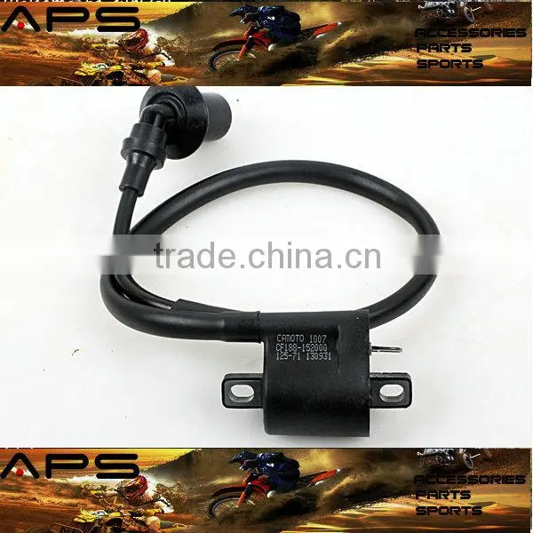 Motocycle Ignition Coil for CFMOTO ATV500 CF PARTS photo-4