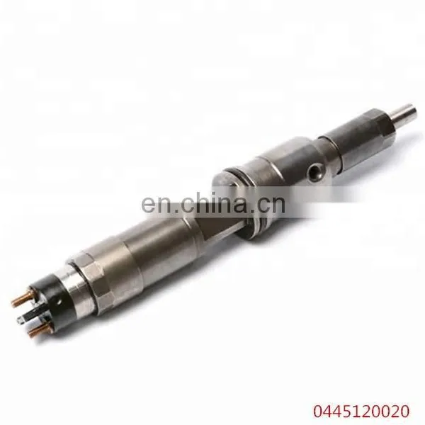 Diesel Engine Parts Fuel System Dci11 Injector 0445120020 Common Rail Injector 0445 120 020 photo-4