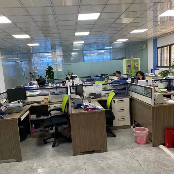 Zhongshan Sewtech Textile Co., Ltd company overview - view 2