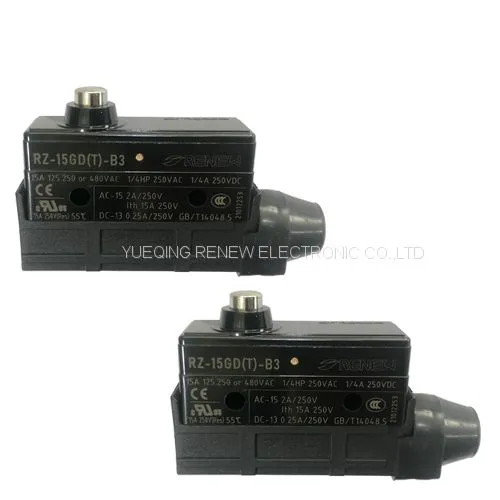 Escalator Safety Switch for Otis Limit Switch