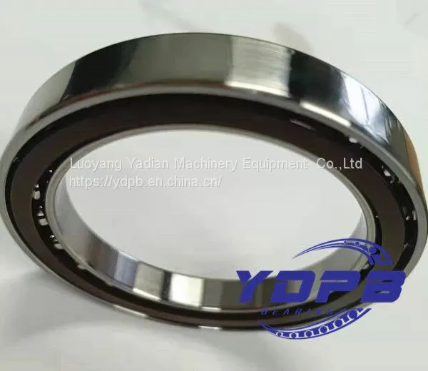 Yadian F25 Flexible Bearing for Harmonic Drive Reducer Deformed Robots Bearing 45.212X61.341X9.015/6.35mm photo-3
