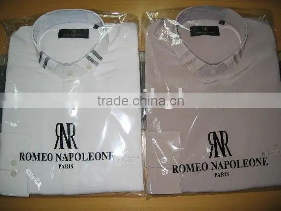 Men's Garment / Polyester Shirts