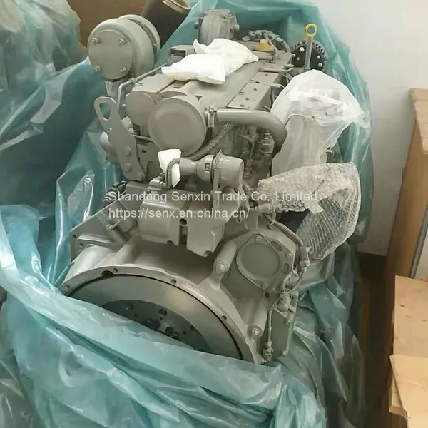VOLVO DEUTZ ENGINE D4E、D6E(17414062、17414062)