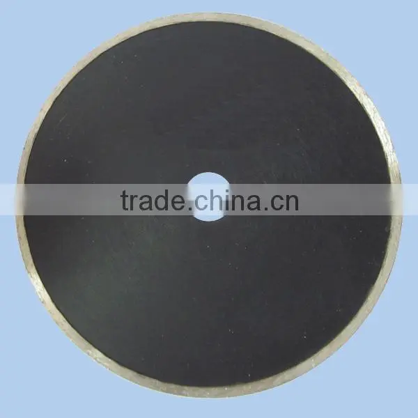 Continuous Diamond Saw Blade photo-2