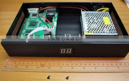 SB-8 TS801 TS802 DS801 DS802 LINSN Sender Box photo-3