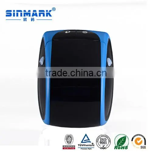 Sinmark Mini Barcode Label Printer/thermal Small Ticket Printer photo-6
