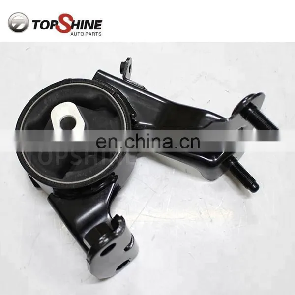 12371-28190 Rubber Engine Mounting For Toyota RAV4 ACA38 2.4L photo-4