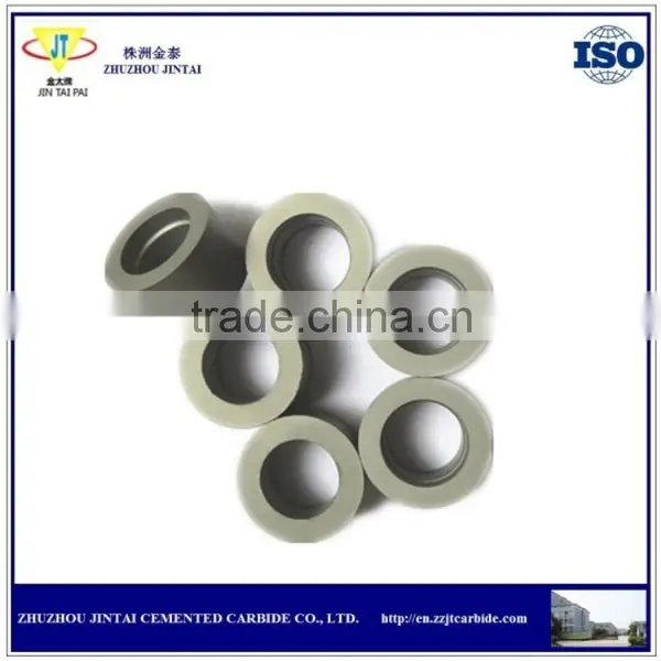 Stable Quality High Wear-resistant Cemented Carbide Wear Parts photo-6