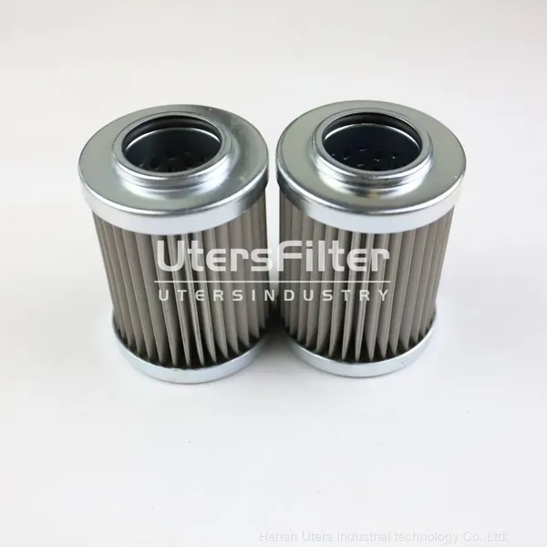 UTERS Industrial Non-standard Custom Oil Cup Filter Element photo-4